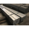 Galvanized Flat Steel Bar For Machine Part